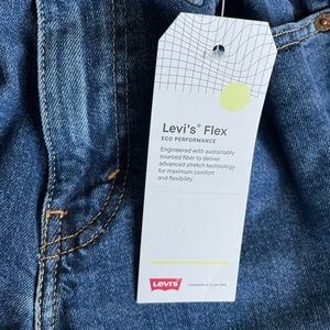 Levi jeans